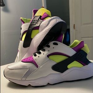 Nike Air Huarache “OG Colorway”